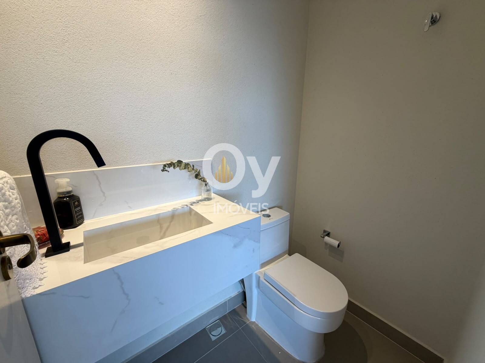 Jardim Aquarius | Apartamento de alto padrão MOBILIADO | 150 m²