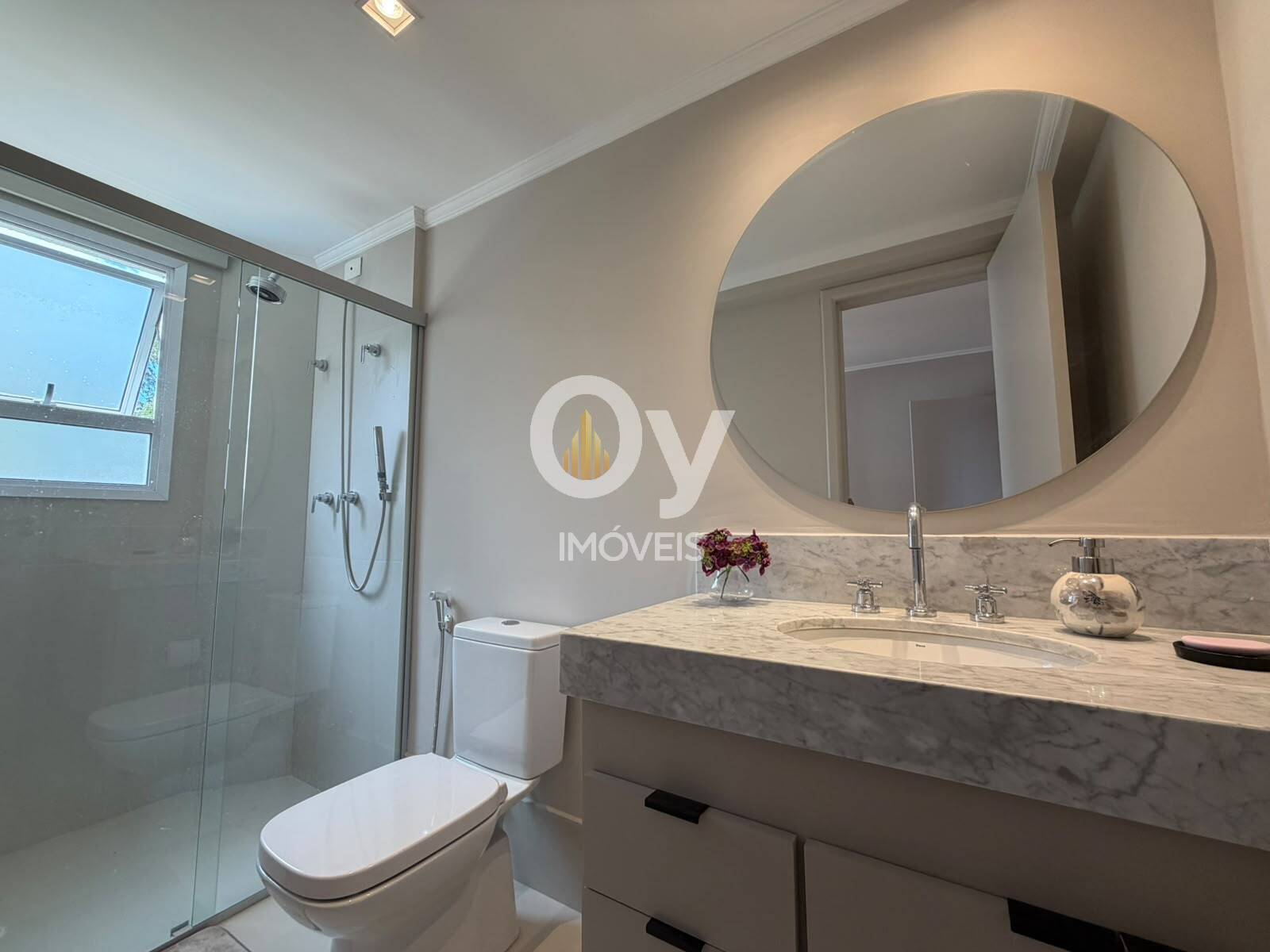 Jardim Aquarius | Apartamento de alto padrão MOBILIADO | 150 m²