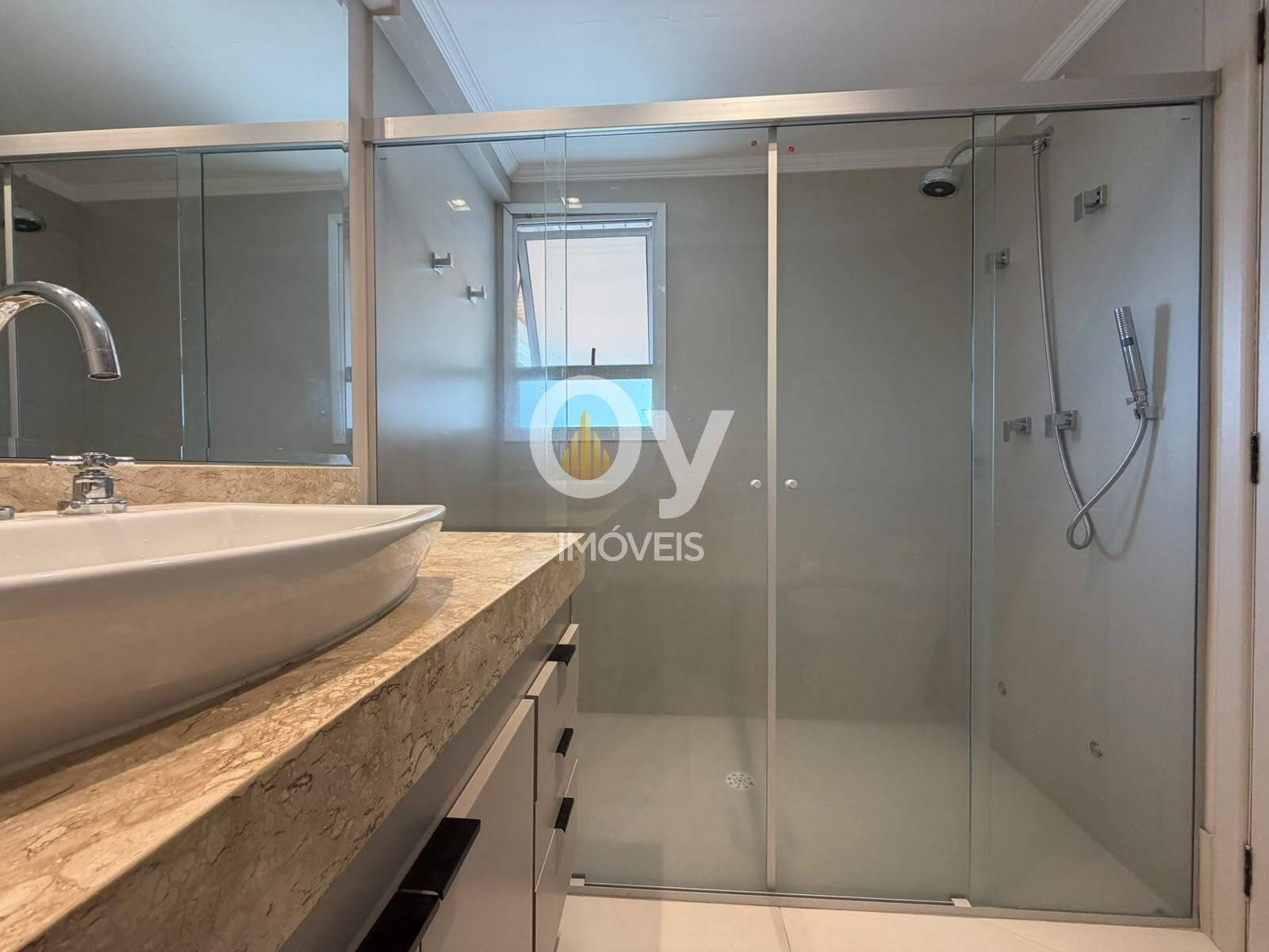 Jardim Aquarius | Apartamento de alto padrão MOBILIADO | 150 m²