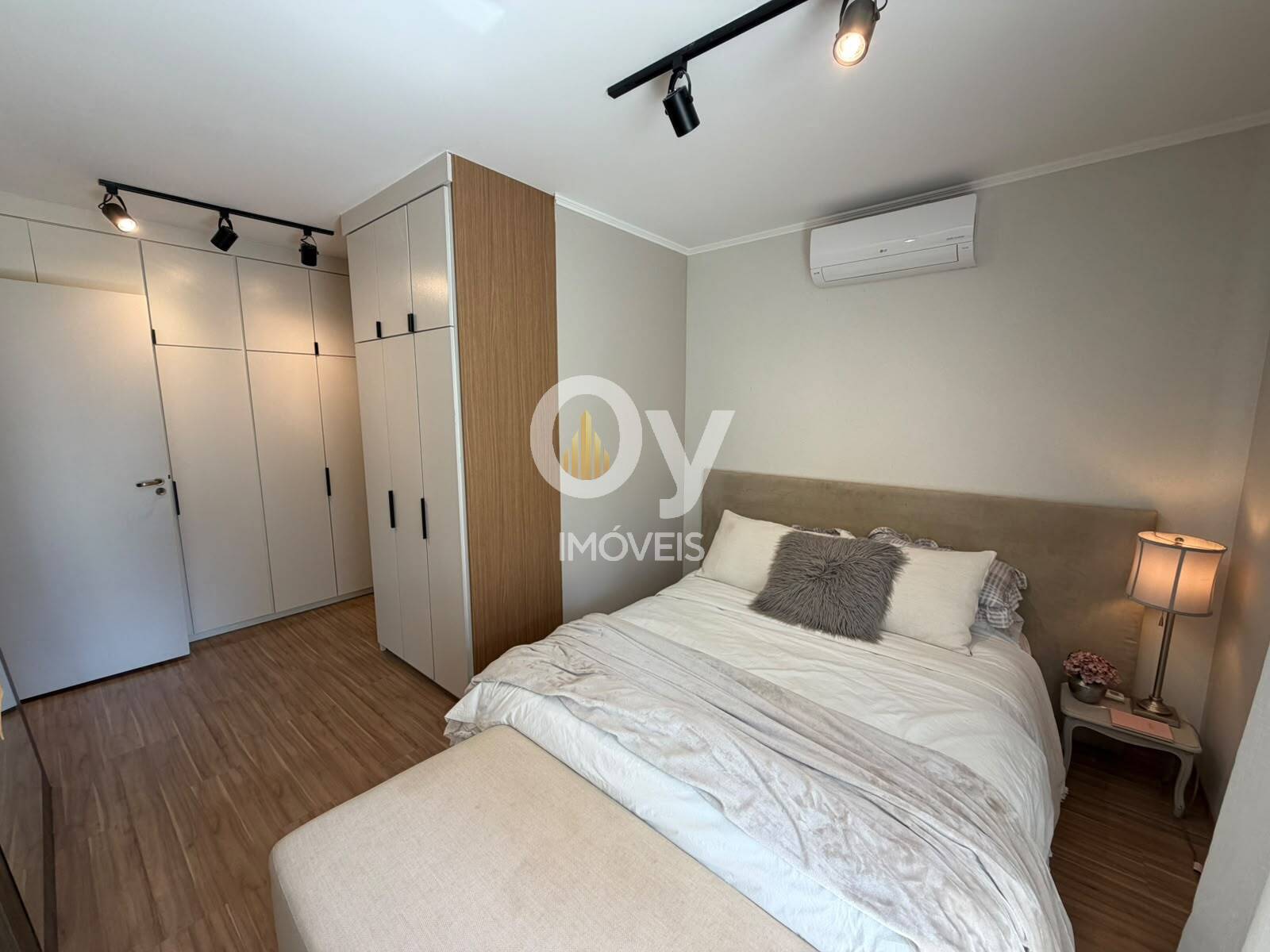 Jardim Aquarius | Apartamento de alto padrão MOBILIADO | 150 m²