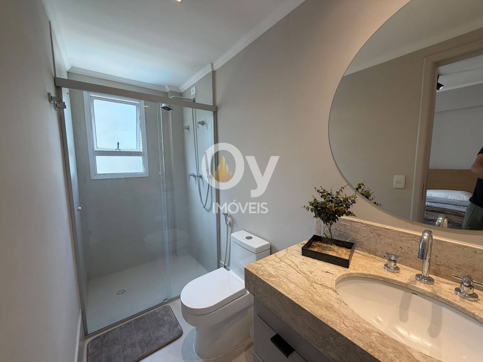 Jardim Aquarius | Apartamento de alto padrão MOBILIADO | 150 m²