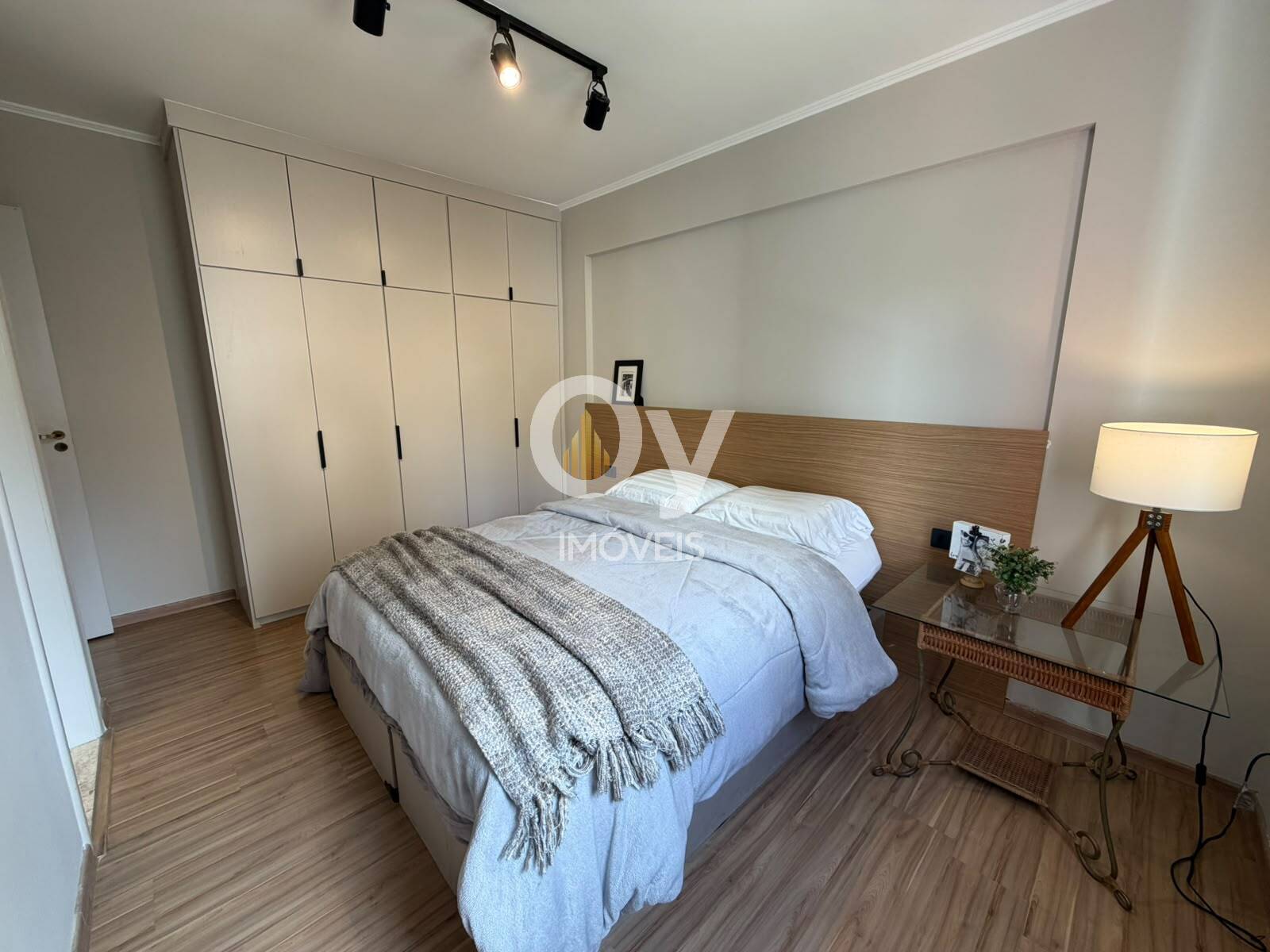 Jardim Aquarius | Apartamento de alto padrão MOBILIADO | 150 m²