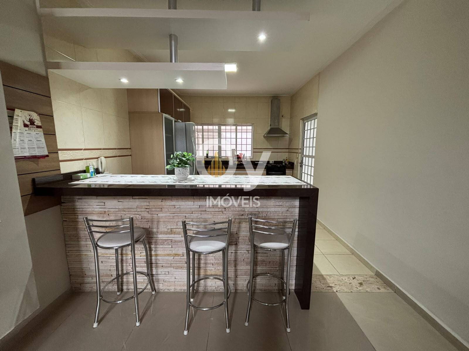 Excelente sobrado à venda| 400 m² C | 4 dormitórios sendo 3 Suítes |4 Vagas