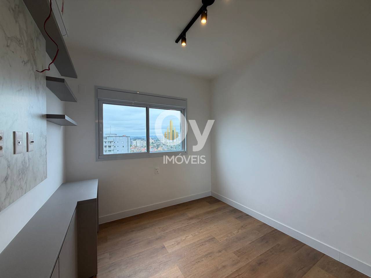 Apartamento Pronto para Morar Vila Ema | 2 Suítes, Ar e Hobby Box