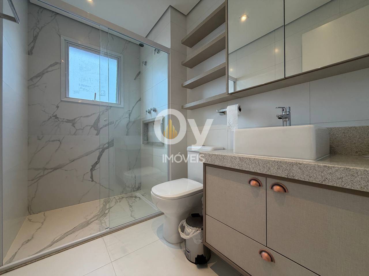 Apartamento Pronto para Morar Vila Ema | 2 Suítes, Ar e Hobby Box