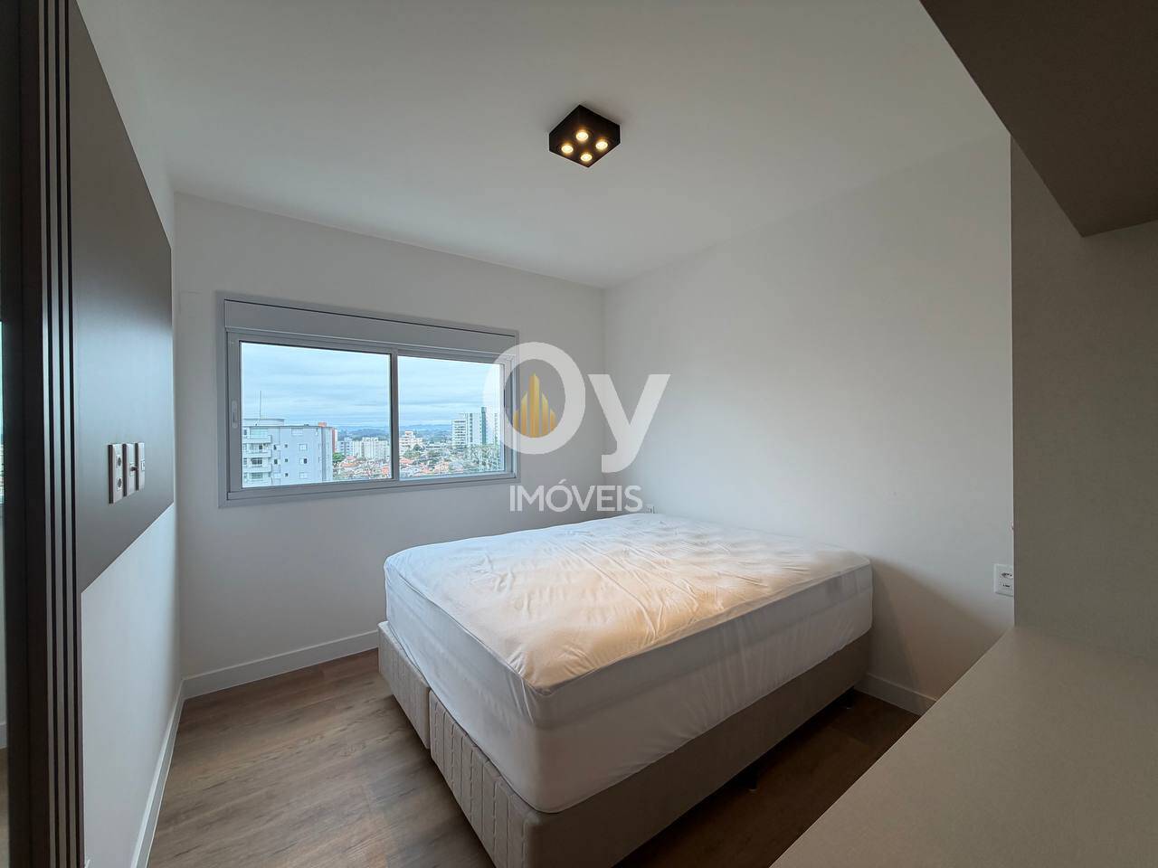 Apartamento Pronto para Morar Vila Ema | 2 Suítes, Ar e Hobby Box