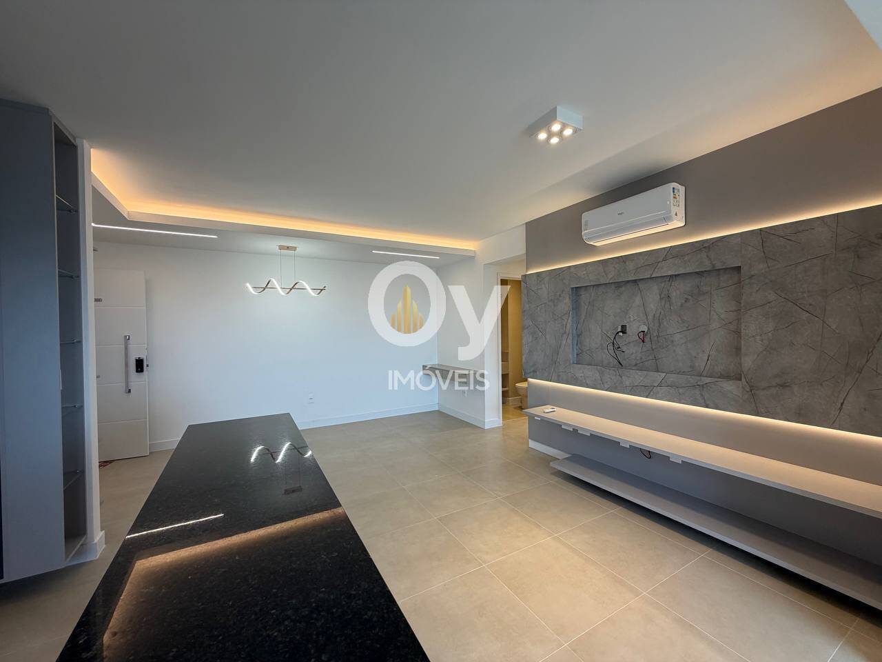 Apartamento Pronto para Morar Vila Ema | 2 Suítes, Ar e Hobby Box