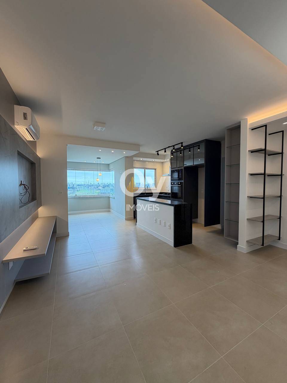 Apartamento Pronto para Morar Vila Ema | 2 Suítes, Ar e Hobby Box