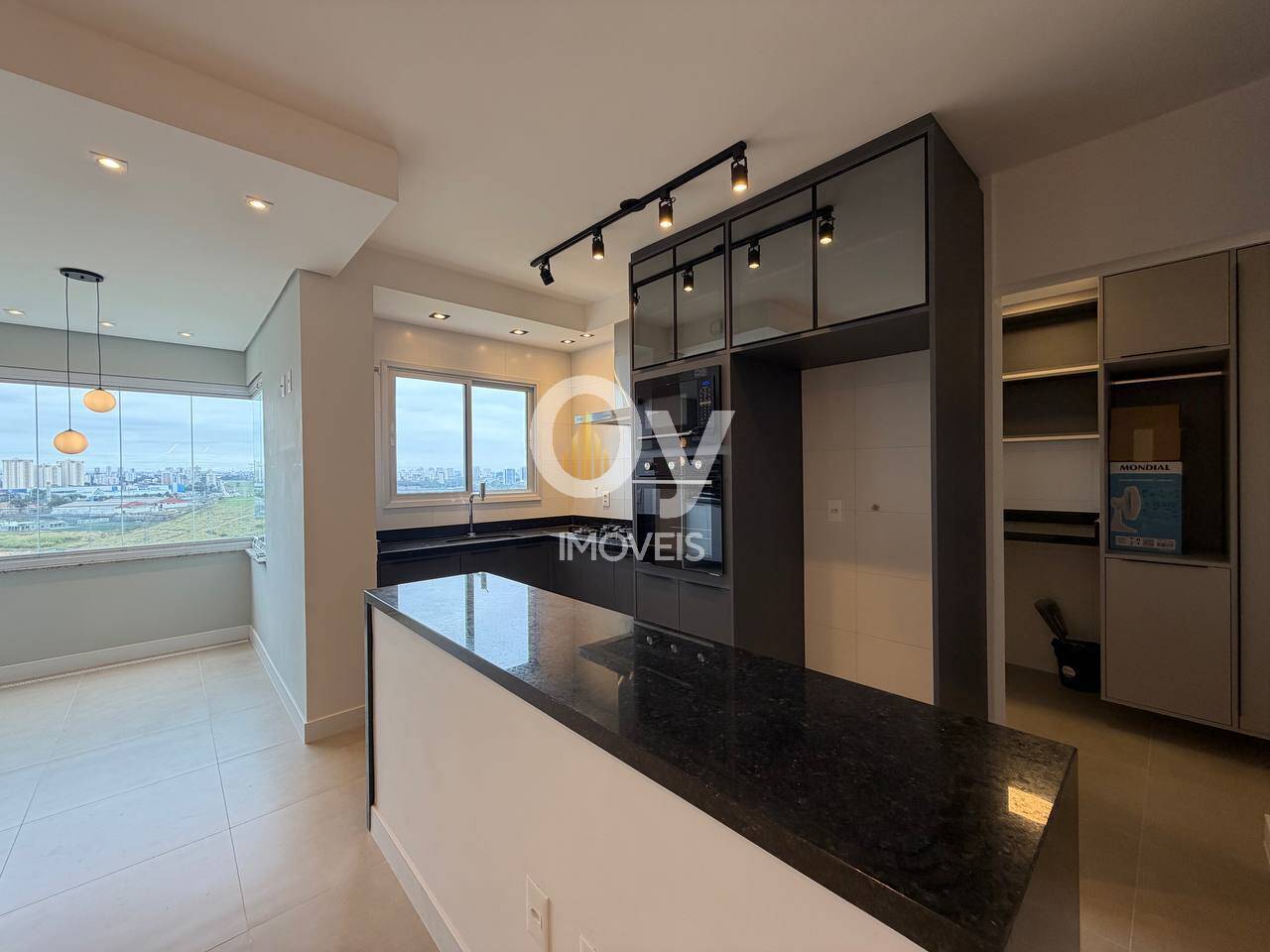 Apartamento Pronto para Morar Vila Ema | 2 Suítes, Ar e Hobby Box