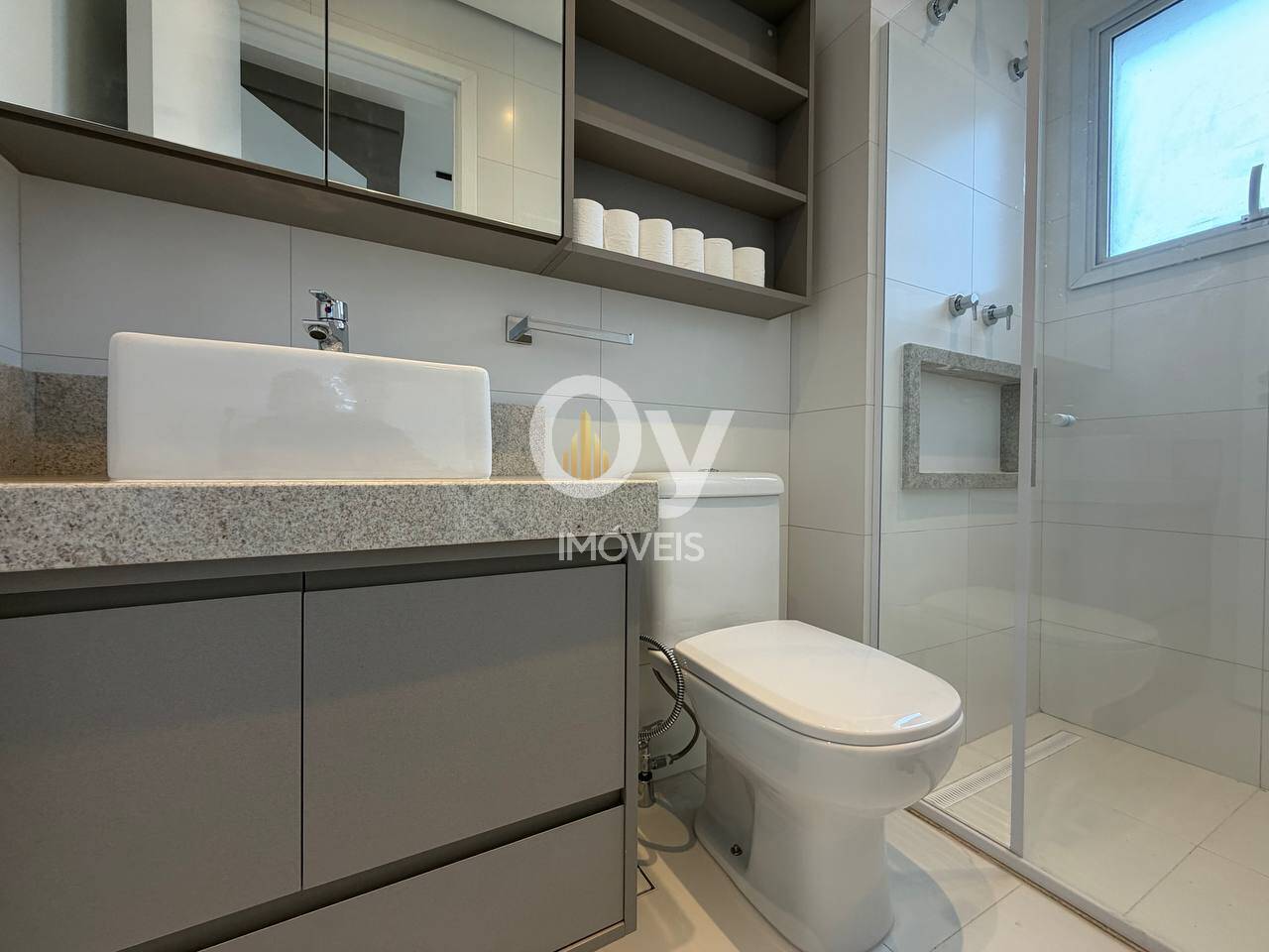 Apartamento Pronto para Morar Vila Ema | 2 Suítes, Ar e Hobby Box