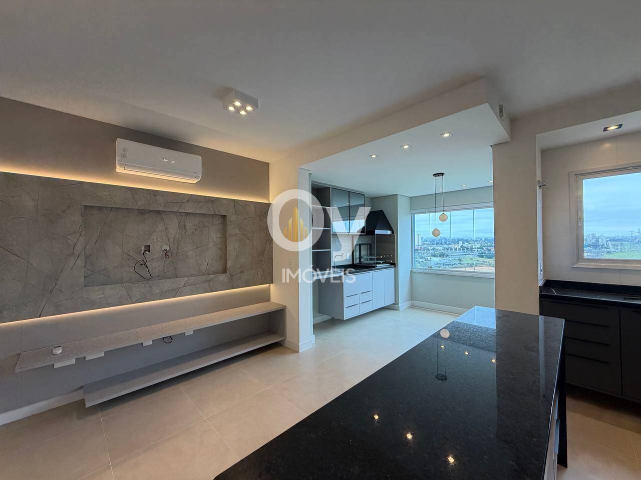 Apartamento Pronto para Morar Vila Ema | 2 Suítes, Ar e Hobby Box