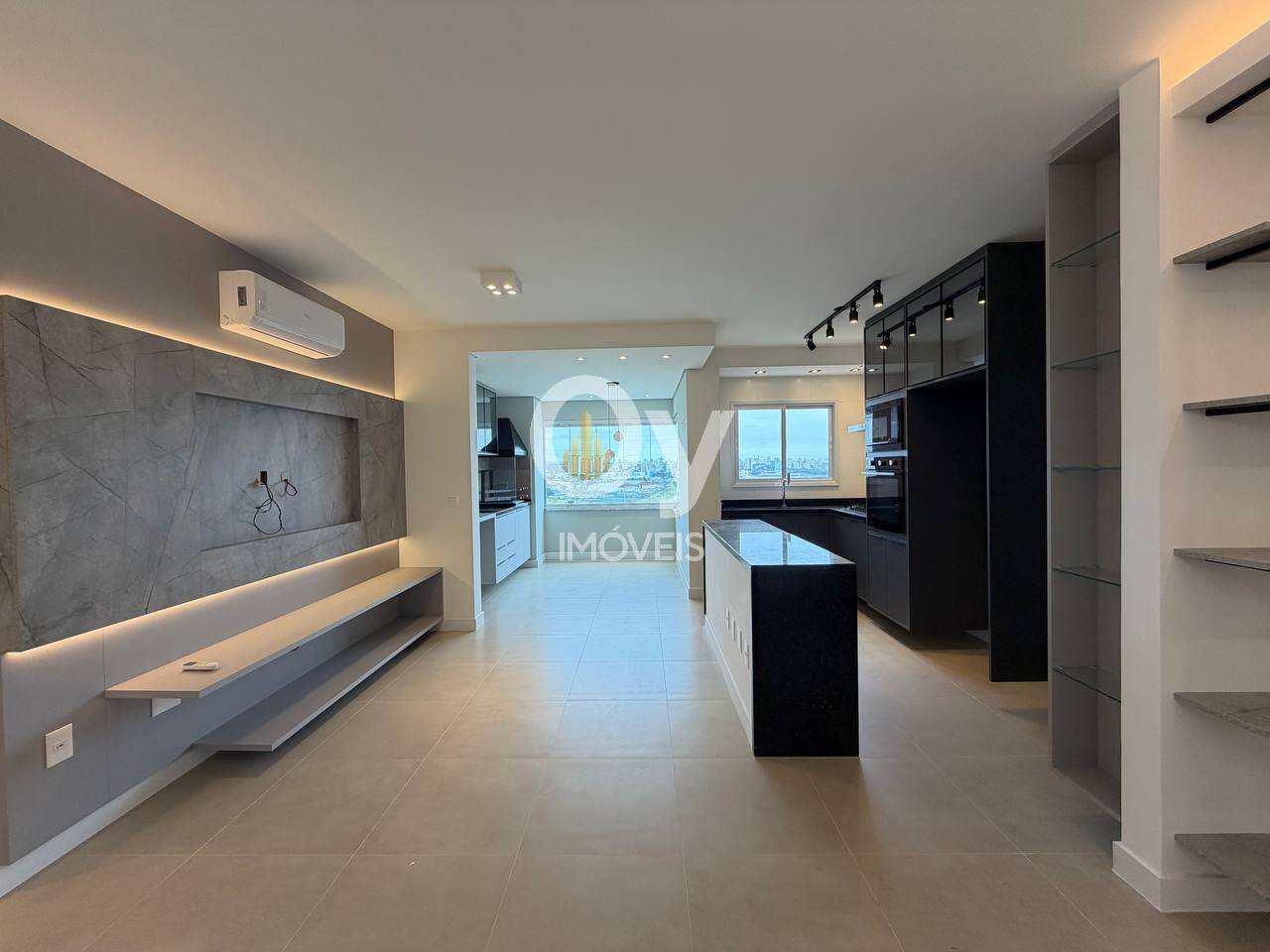 Apartamento Pronto para Morar Vila Ema | 2 Suítes, Ar e Hobby Box