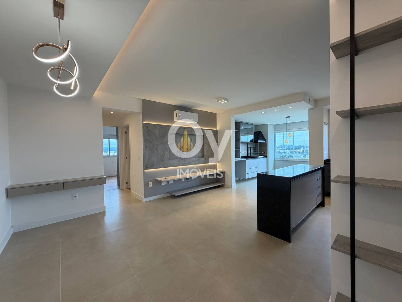 Apartamento Pronto para Morar Vila Ema | 2 Suítes, Ar e Hobby Box