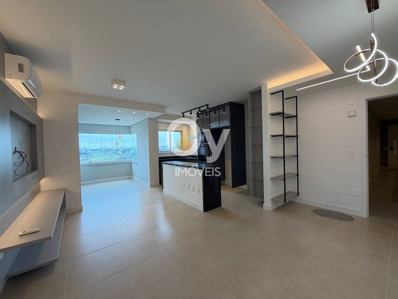 Apartamento Pronto para Morar Vila Ema | 2 Suítes, Ar e Hobby Box