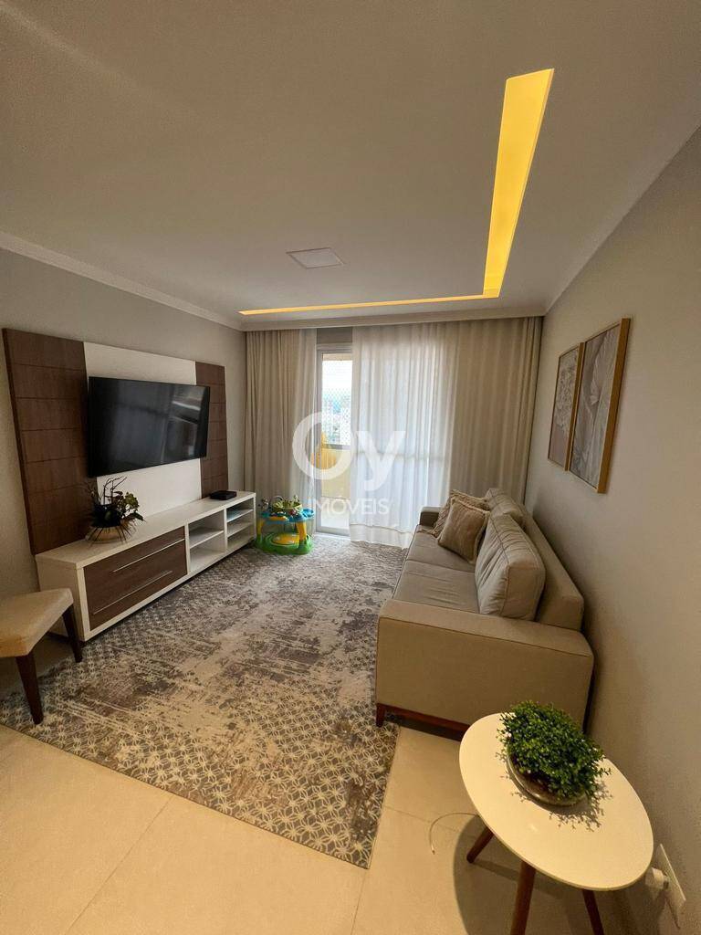 Apartamento à venda | Edifício Solana – Parque Industrial com 90m2