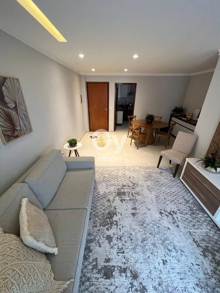 Apartamento à venda | Edifício Solana – Parque Industrial com 90m2