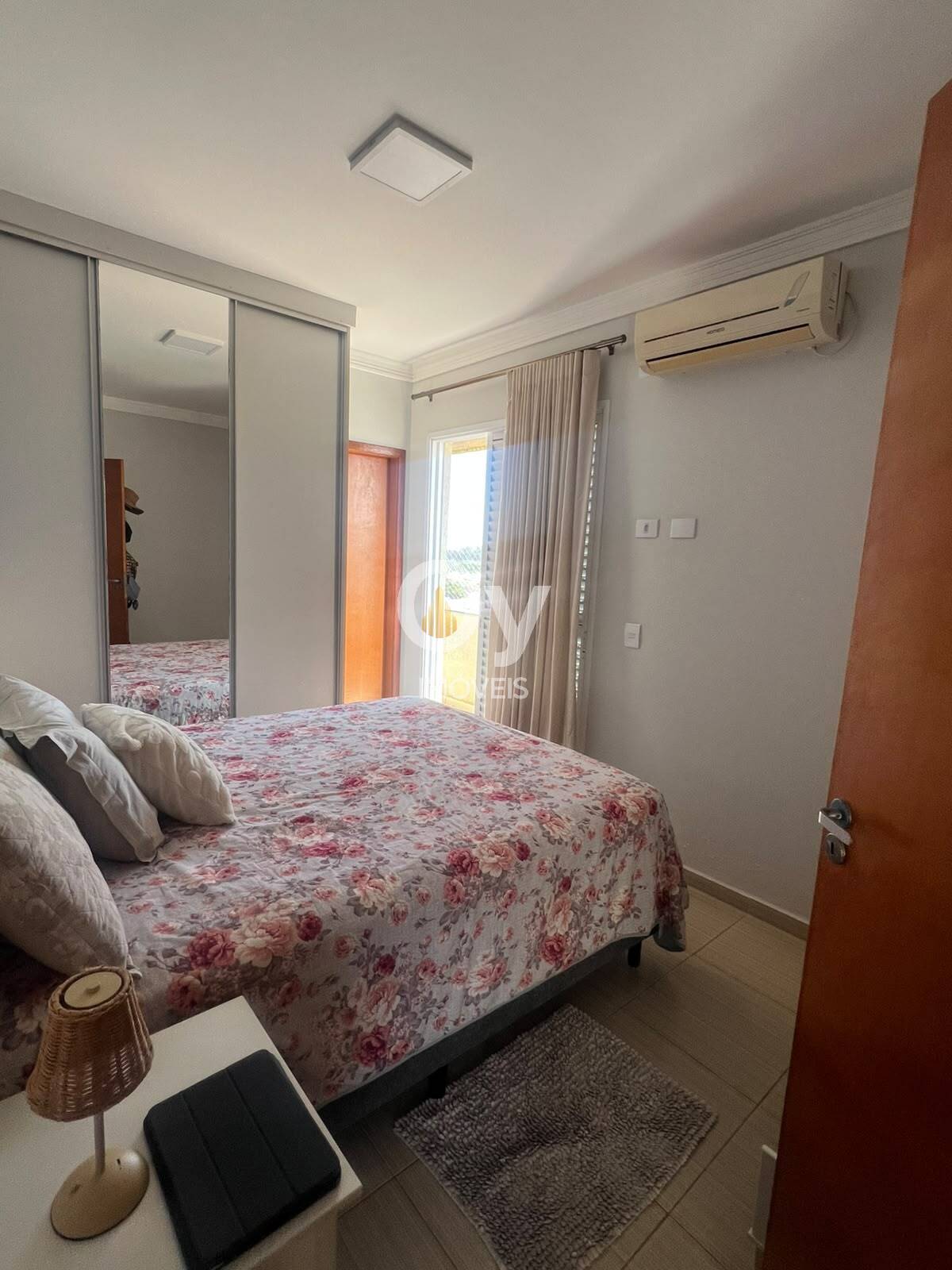 Apartamento à venda | Edifício Solana – Parque Industrial com 90m2