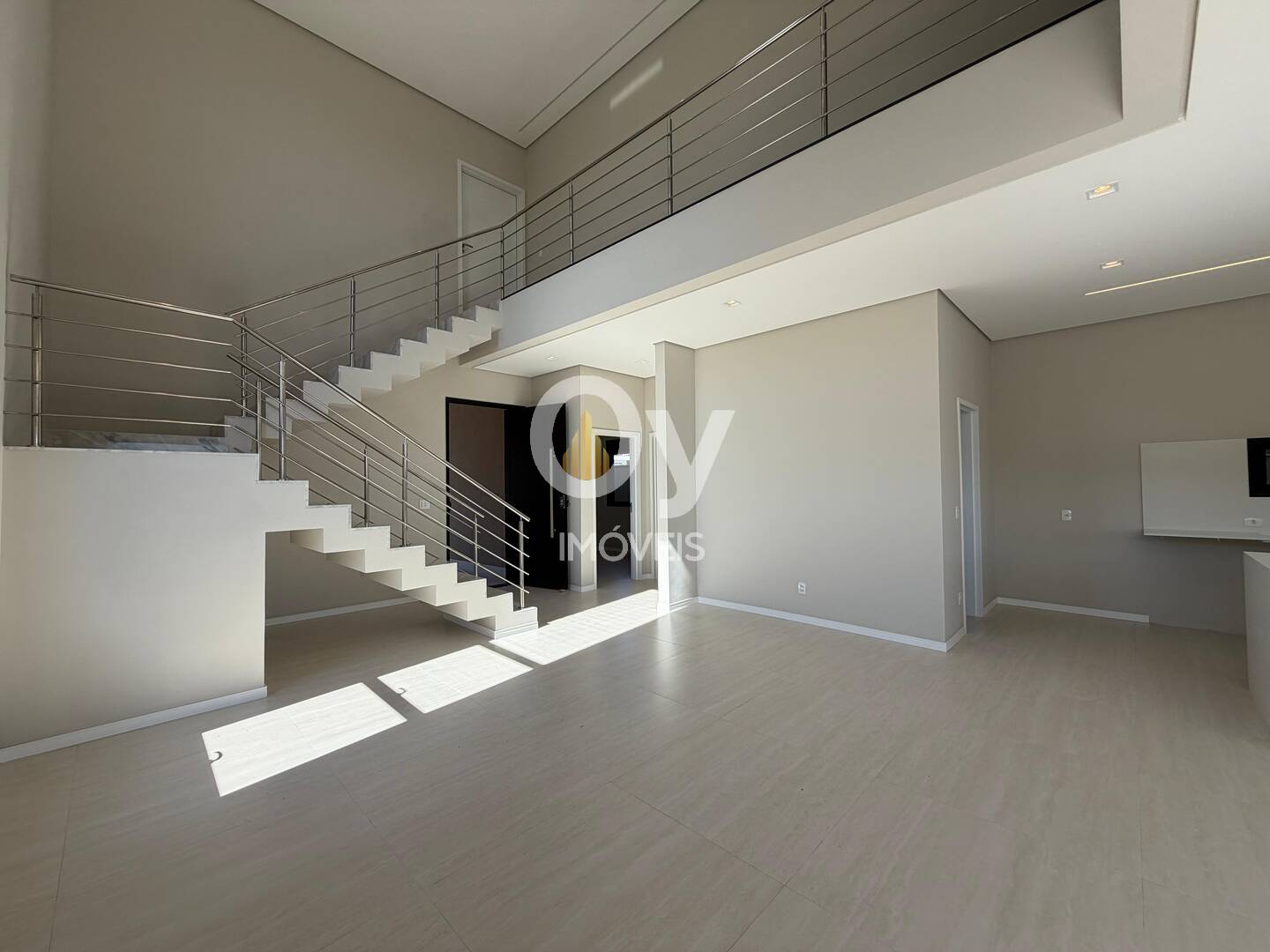 Casa no Condomínio Terras Alpha | 312m² Construídos, Lote Plano e Gourmet