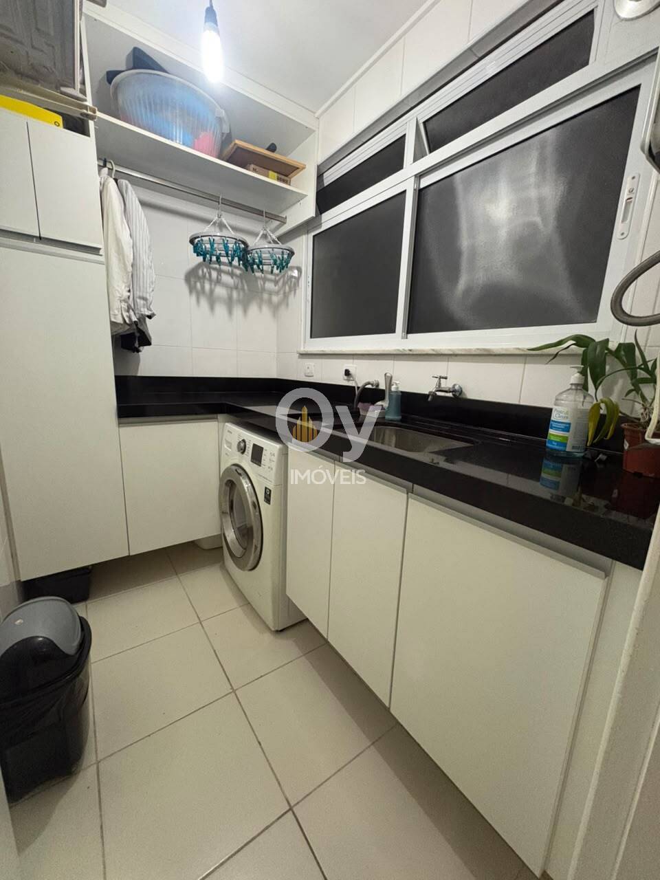 Apartamento impecável mobiliado|100 m²|3 dormitórios (1 suíte) + escritório