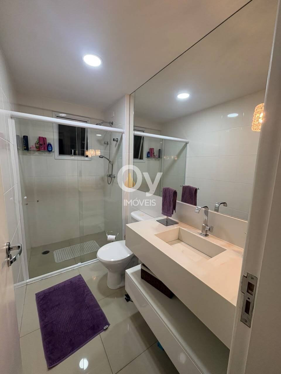 Apartamento impecável mobiliado|100 m²|3 dormitórios (1 suíte) + escritório