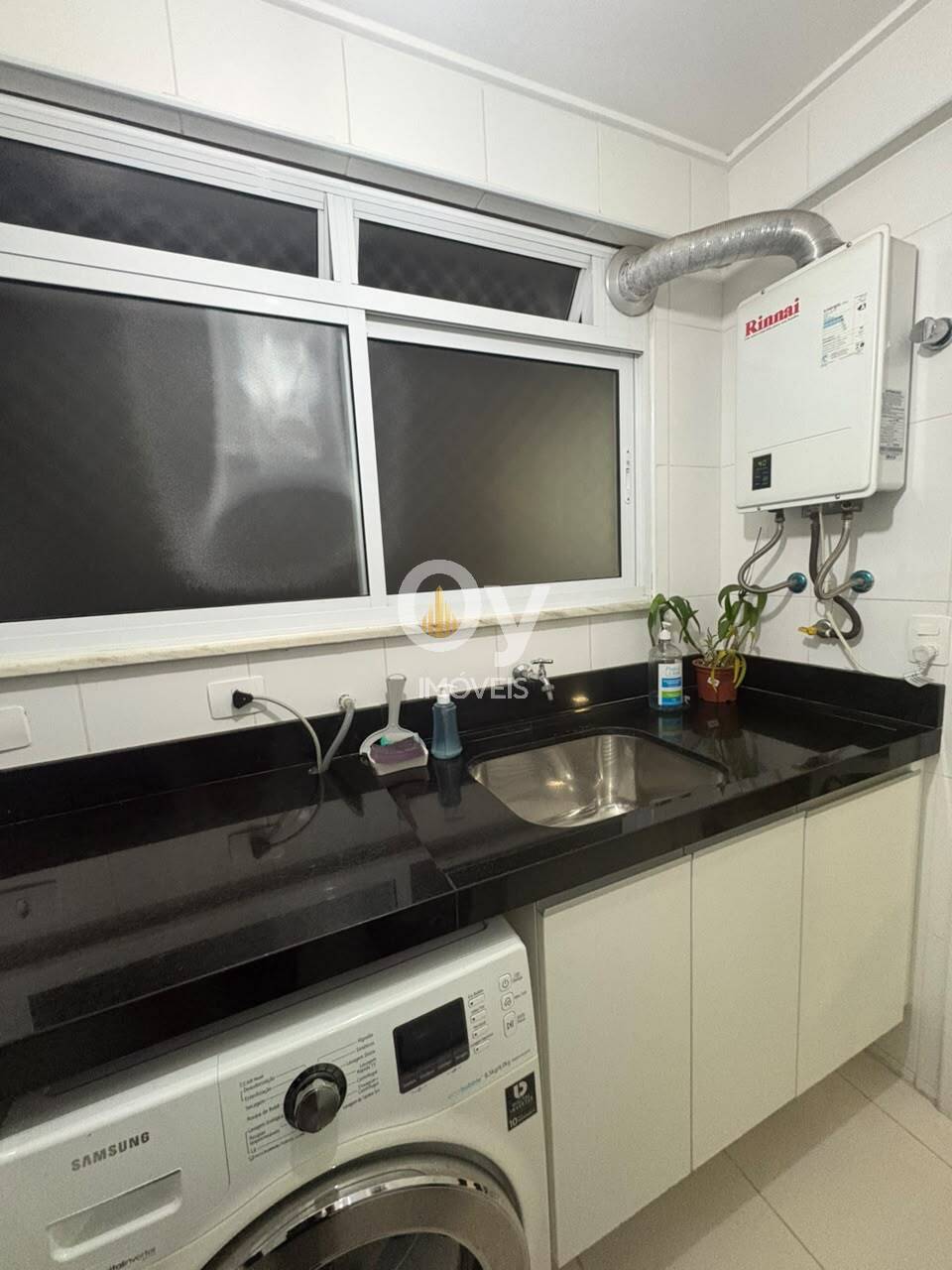 Apartamento impecável mobiliado|100 m²|3 dormitórios (1 suíte) + escritório