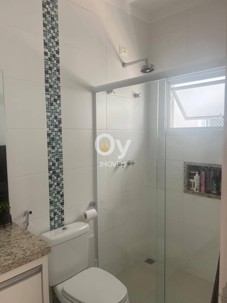 Sobrado 3 Suítes SJC | Armários Planejados, Jacuzzi e Permuta