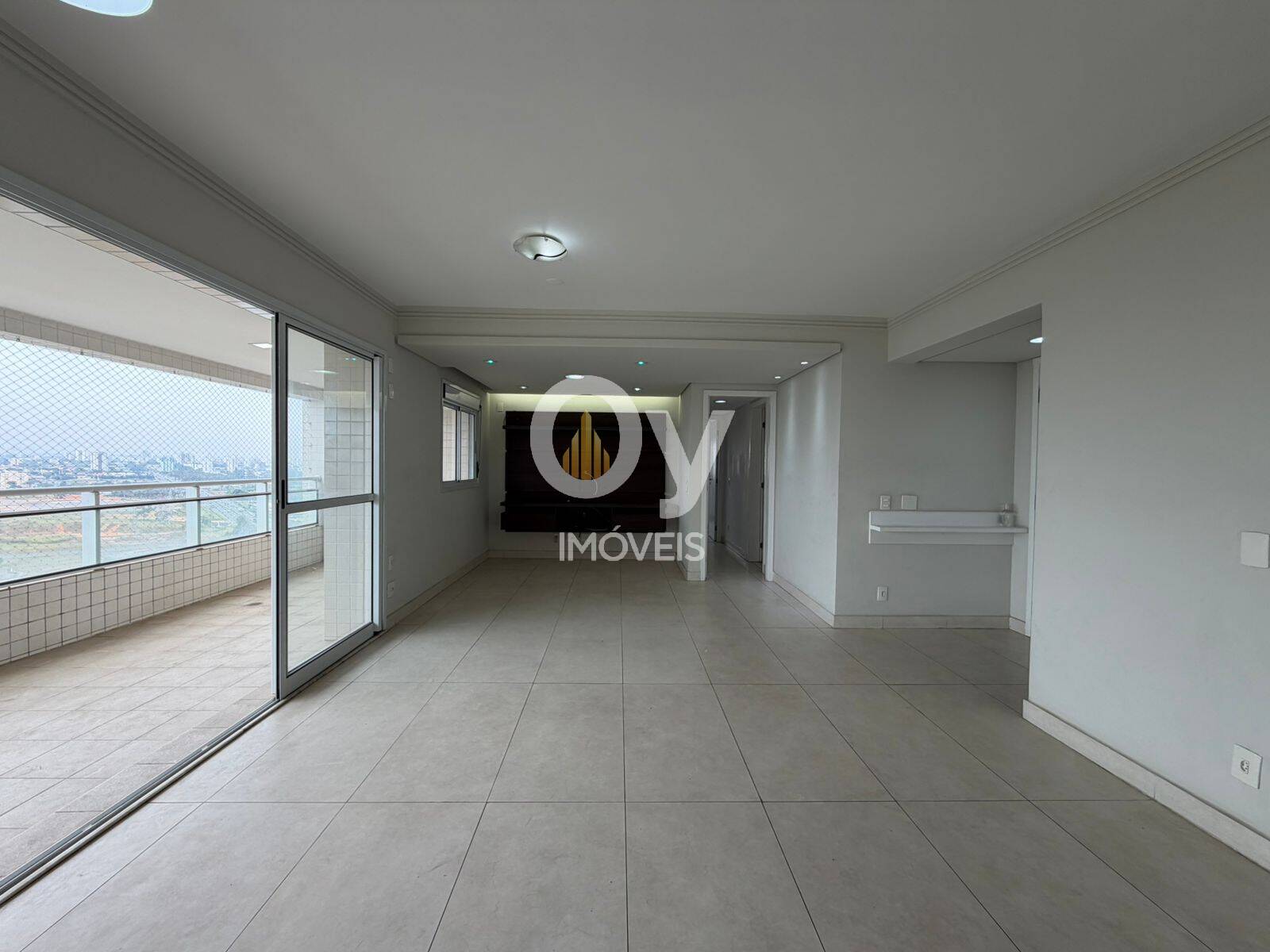 Grand Club Vila Ema - 147 m2- Condomínio Club