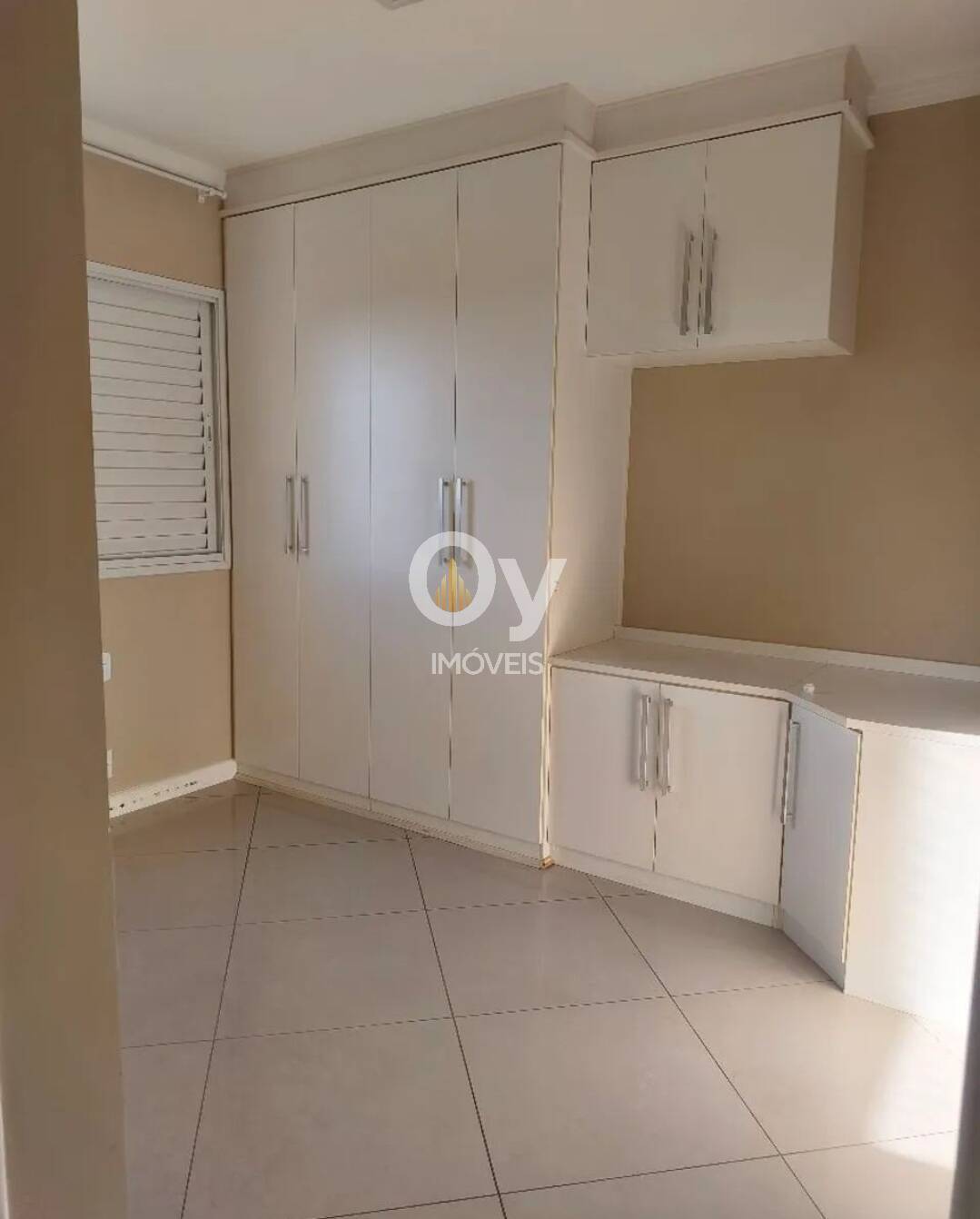 Apartamento para locação na Vila Ema SJC | 3 Suítes, Lazer completo