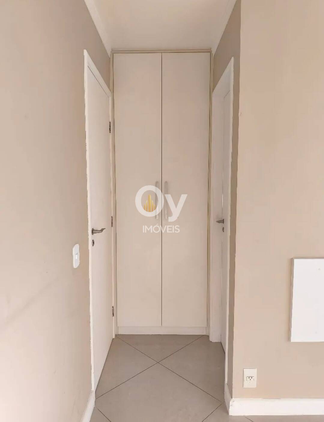 Apartamento para locação na Vila Ema SJC | 3 Suítes, Lazer completo