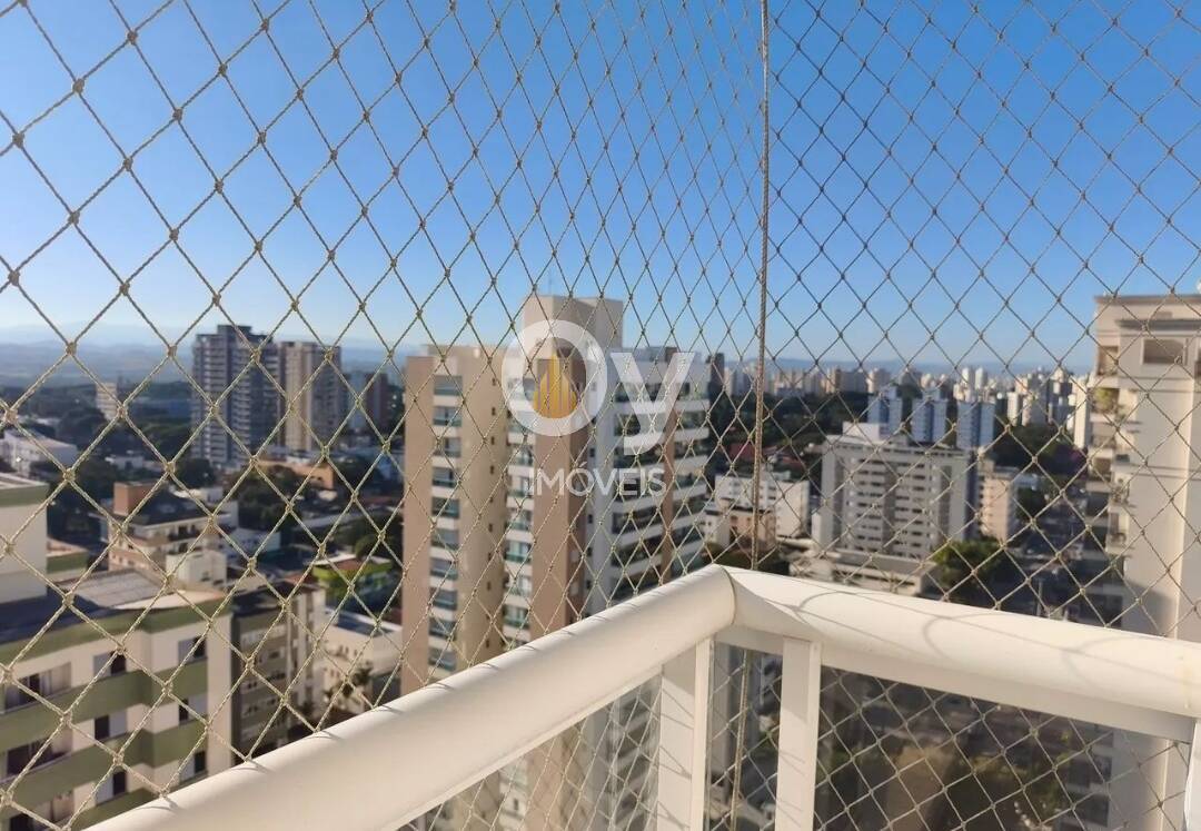 Apartamento para locação na Vila Ema SJC | 3 Suítes, Lazer completo