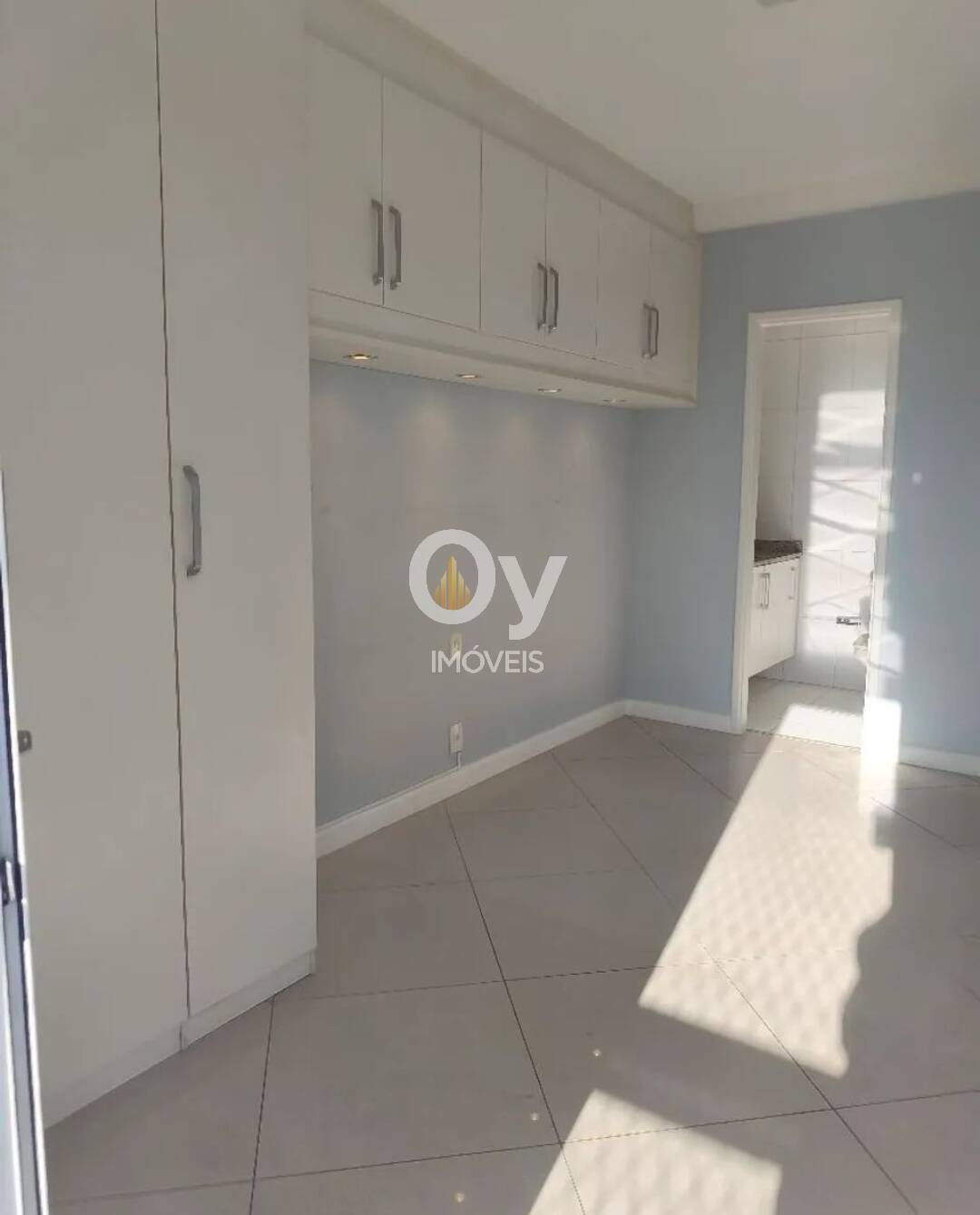 Apartamento para locação na Vila Ema SJC | 3 Suítes, Lazer completo