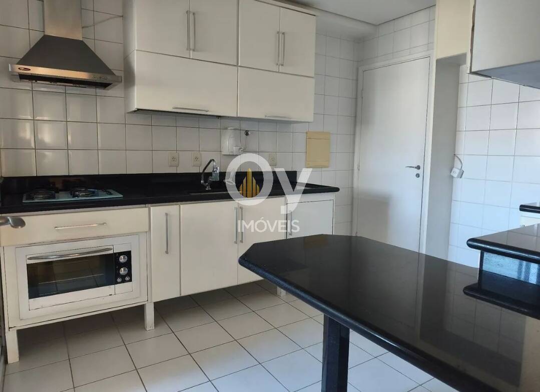 Apartamento para locação na Vila Ema SJC | 3 Suítes, Lazer completo