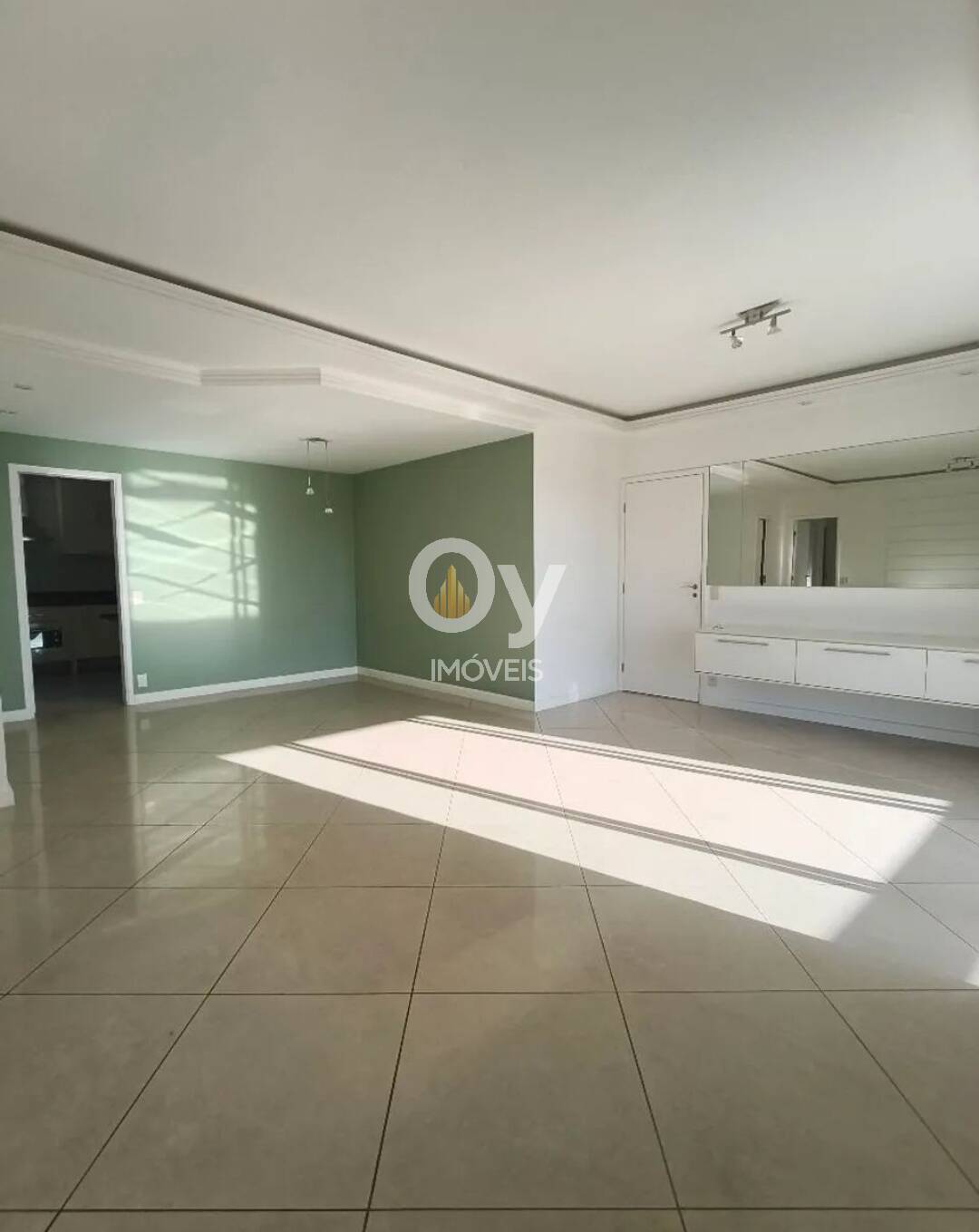 Apartamento para locação na Vila Ema SJC | 3 Suítes, Lazer completo