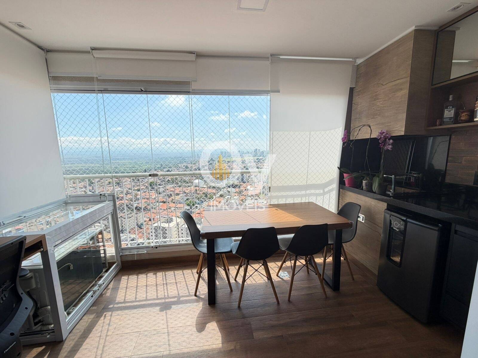 Apartamento de 75 m² Recém-Reformado no Splendor Garden