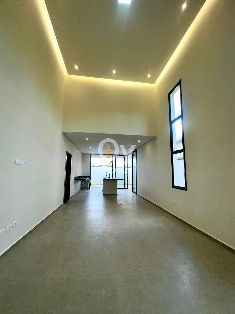 CASA NOVA À VENDA | RESIDENCIAL FOGAÇA – JACAREÍ/SP