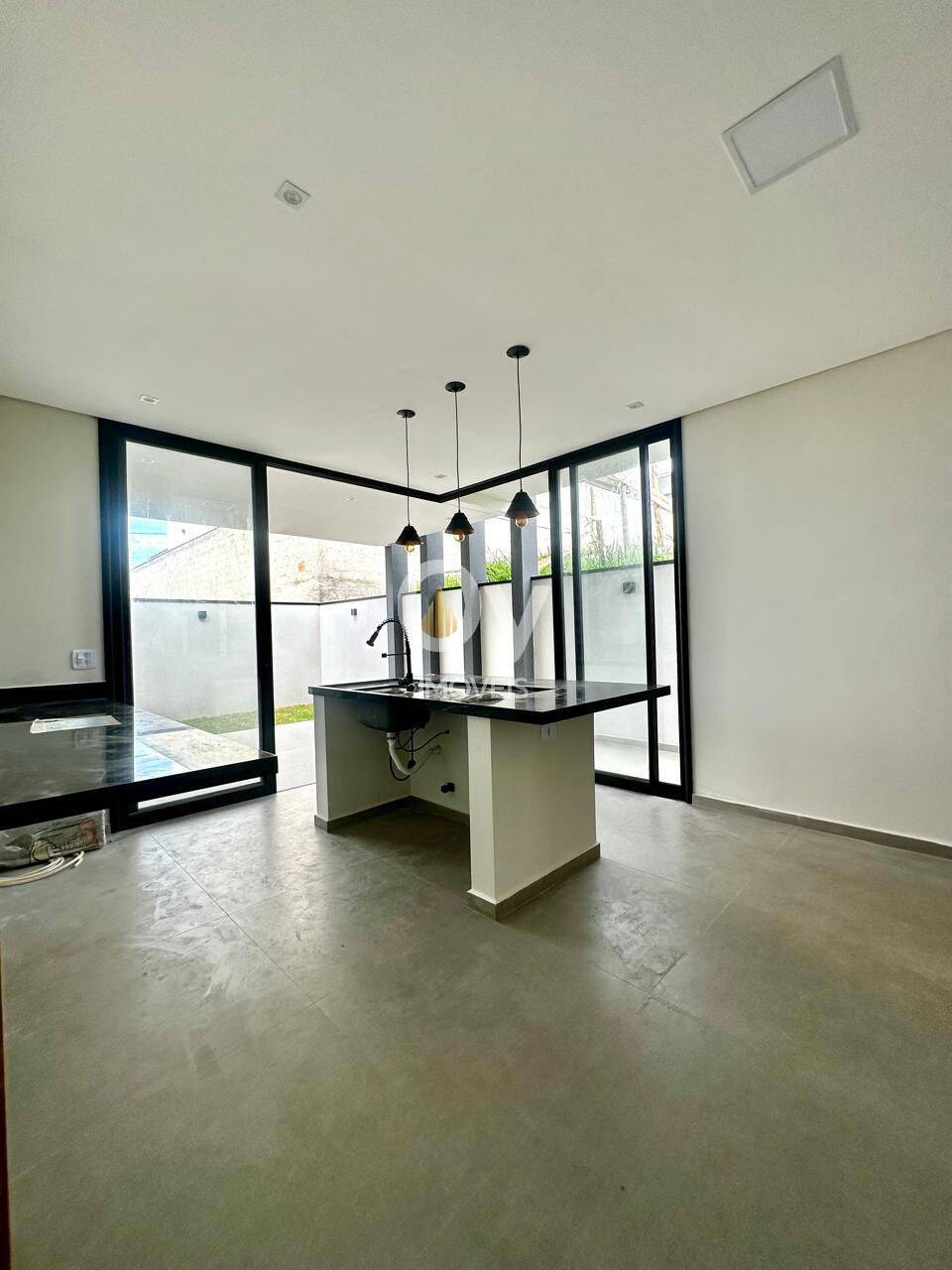 CASA NOVA À VENDA | RESIDENCIAL FOGAÇA – JACAREÍ/SP