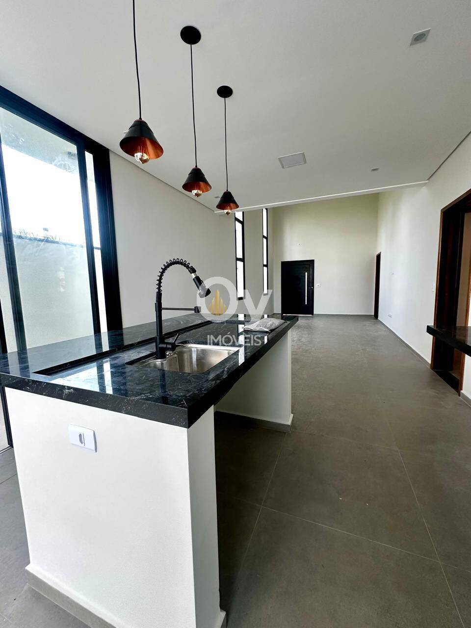 CASA NOVA À VENDA | RESIDENCIAL FOGAÇA – JACAREÍ/SP