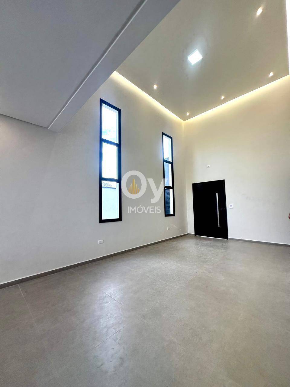 CASA NOVA À VENDA | RESIDENCIAL FOGAÇA – JACAREÍ/SP