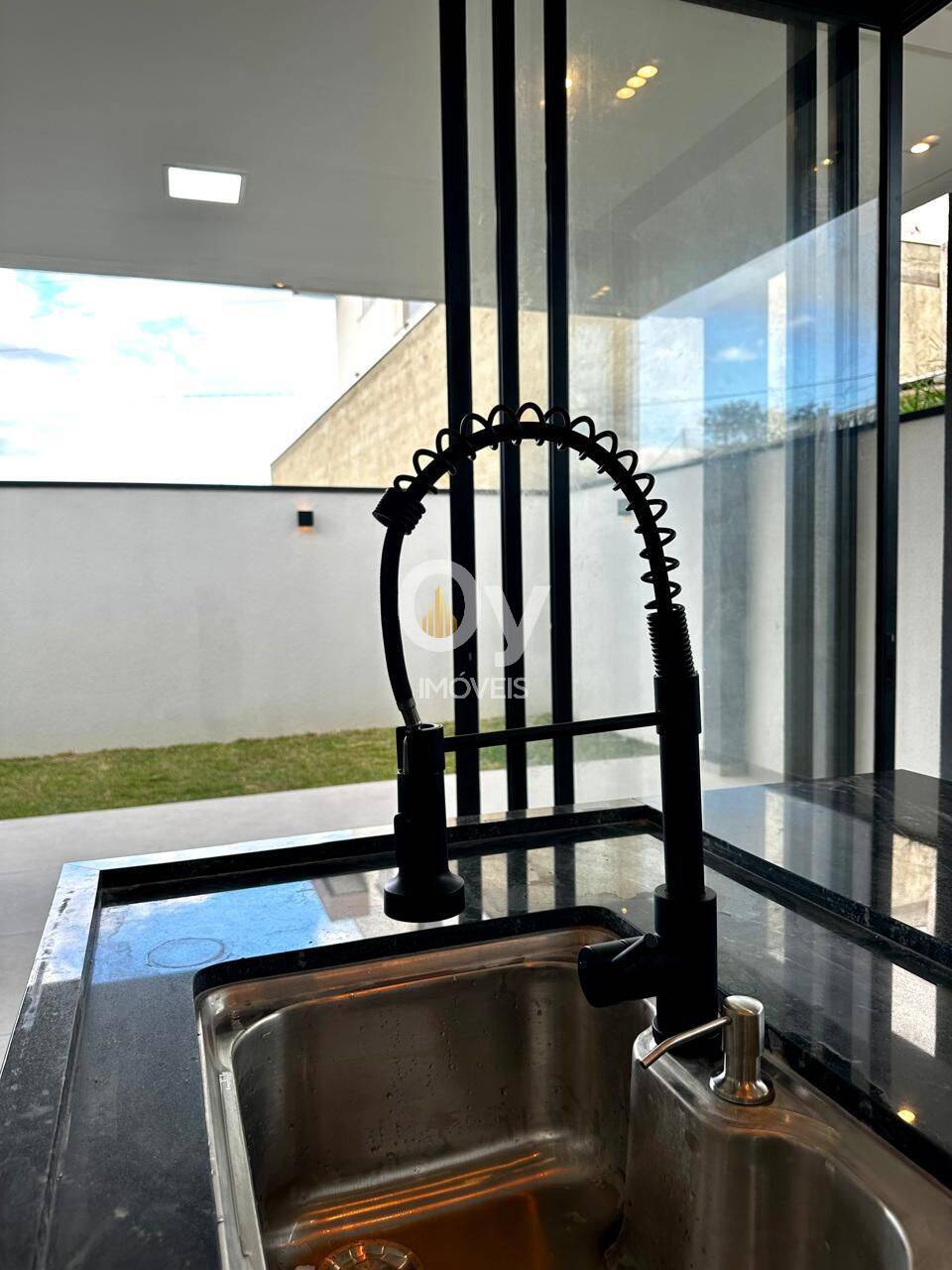 CASA NOVA À VENDA | RESIDENCIAL FOGAÇA – JACAREÍ/SP