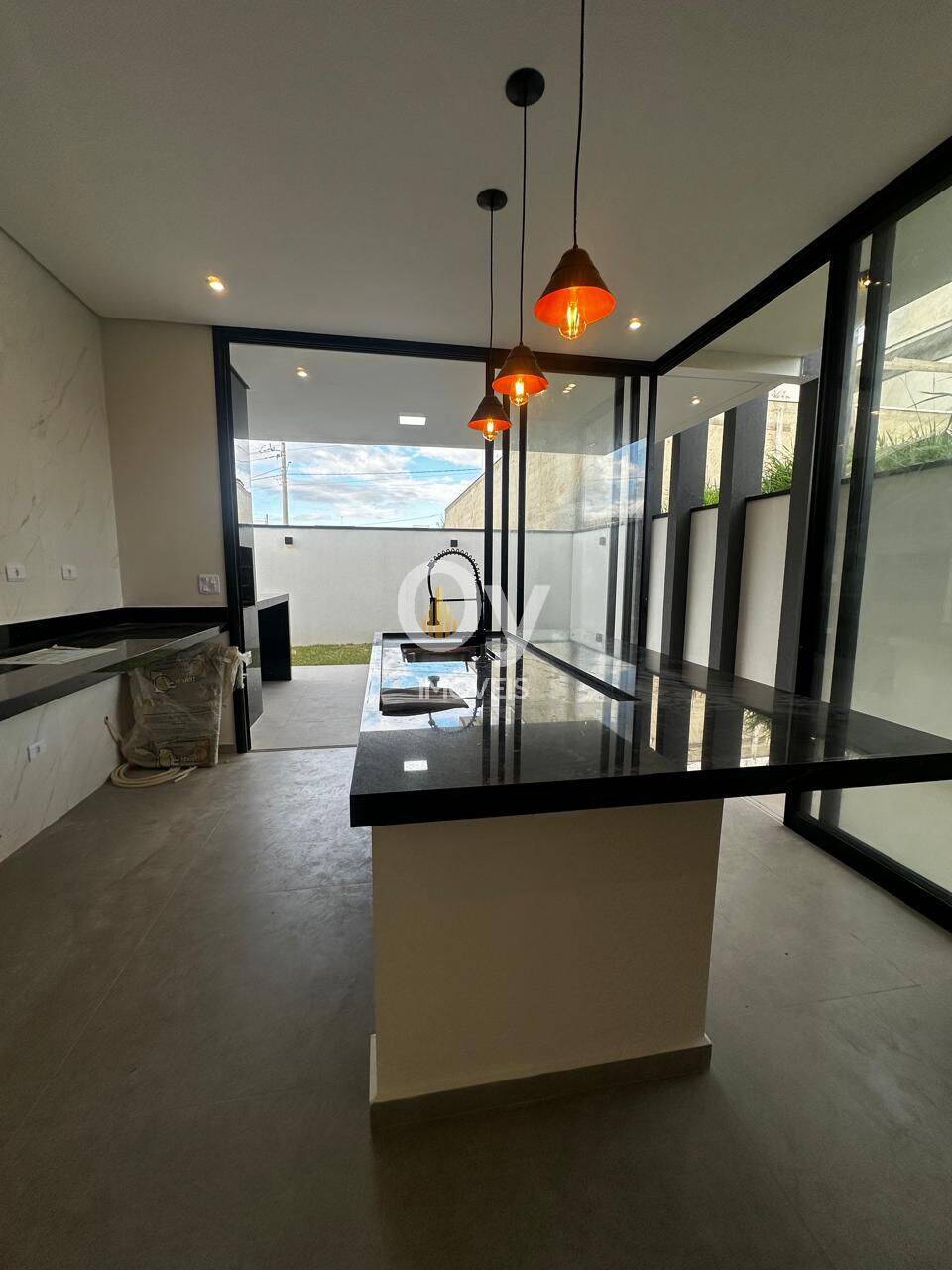 CASA NOVA À VENDA | RESIDENCIAL FOGAÇA – JACAREÍ/SP