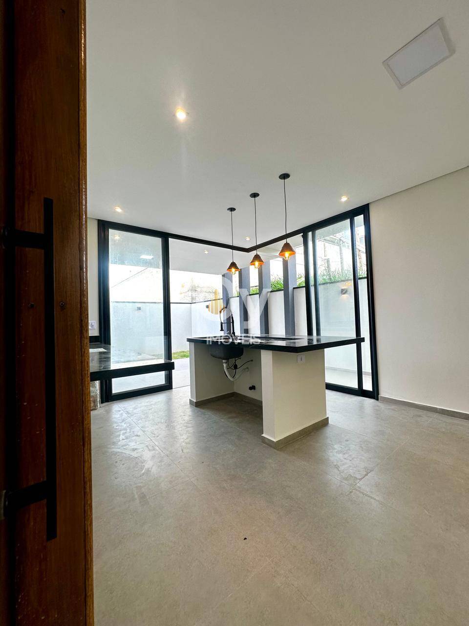 CASA NOVA À VENDA | RESIDENCIAL FOGAÇA – JACAREÍ/SP