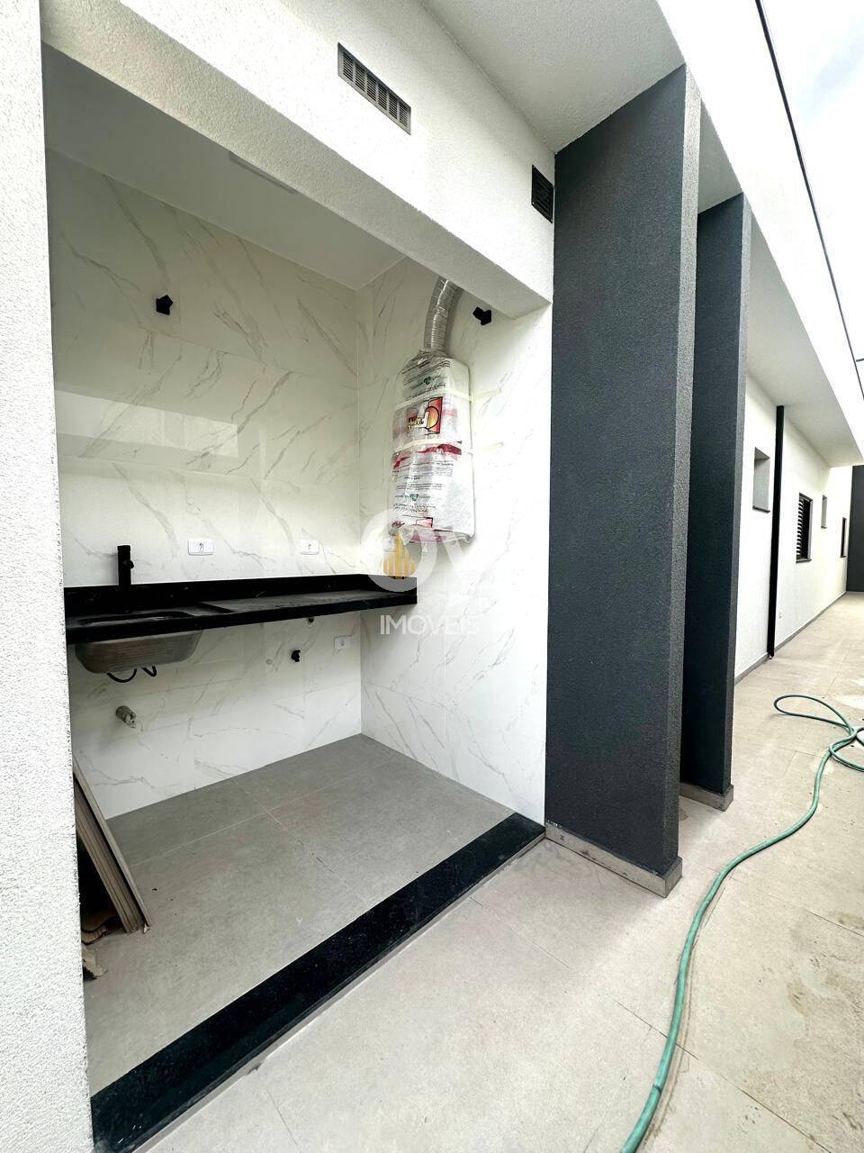 CASA NOVA À VENDA | RESIDENCIAL FOGAÇA – JACAREÍ/SP