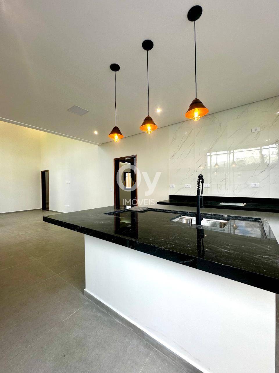 CASA NOVA À VENDA | RESIDENCIAL FOGAÇA – JACAREÍ/SP