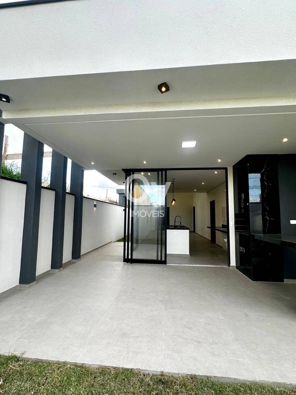 CASA NOVA À VENDA | RESIDENCIAL FOGAÇA – JACAREÍ/SP