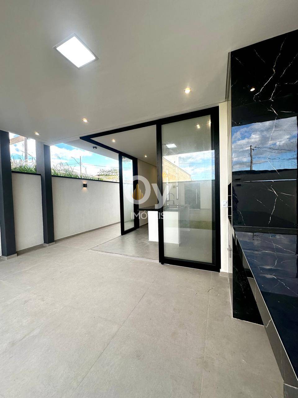 CASA NOVA À VENDA | RESIDENCIAL FOGAÇA – JACAREÍ/SP