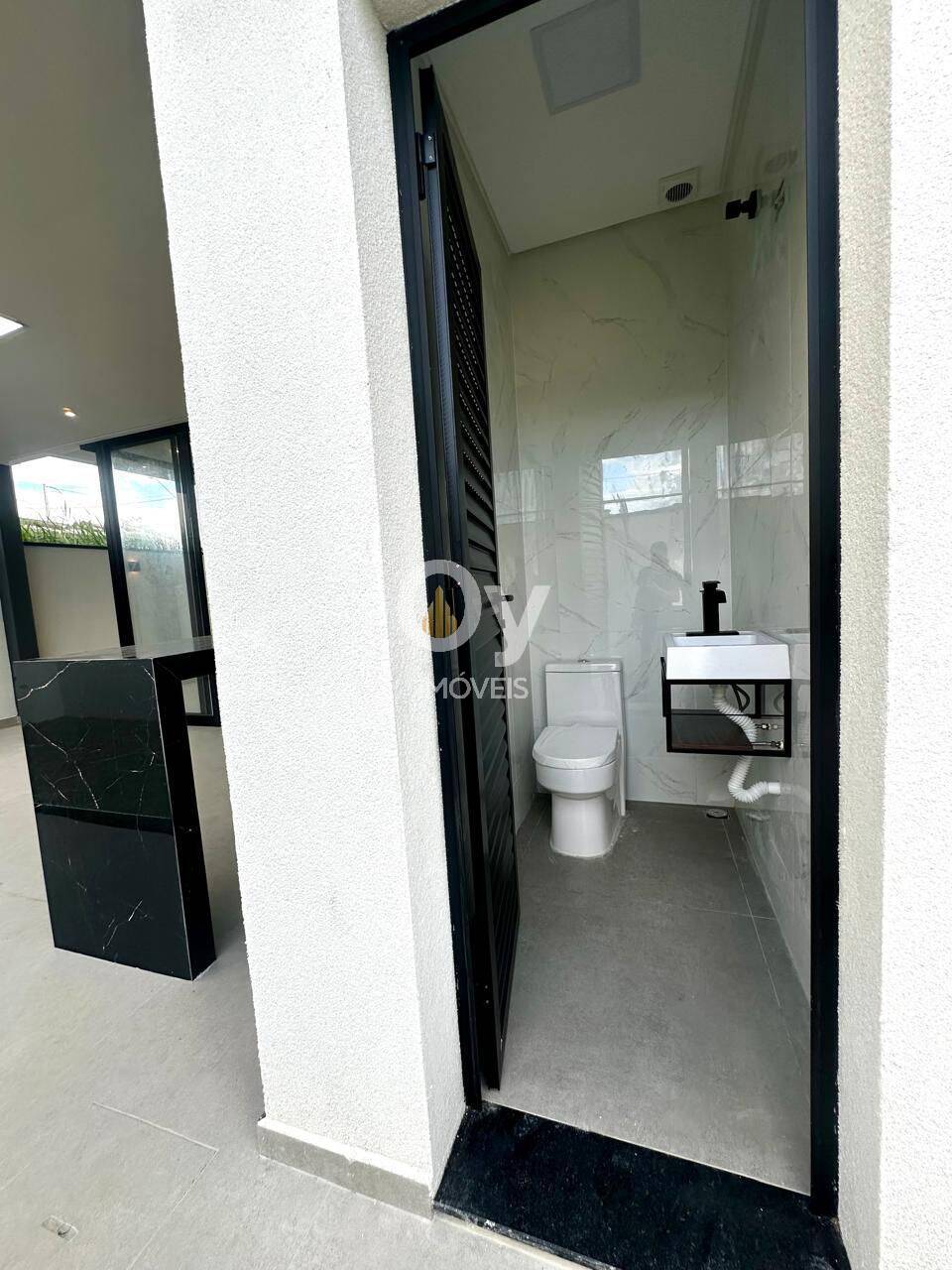 CASA NOVA À VENDA | RESIDENCIAL FOGAÇA – JACAREÍ/SP
