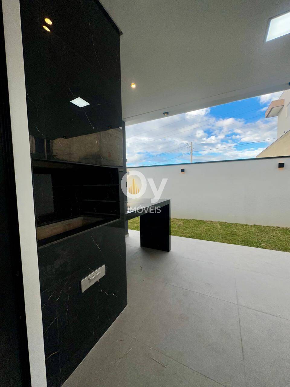 CASA NOVA À VENDA | RESIDENCIAL FOGAÇA – JACAREÍ/SP