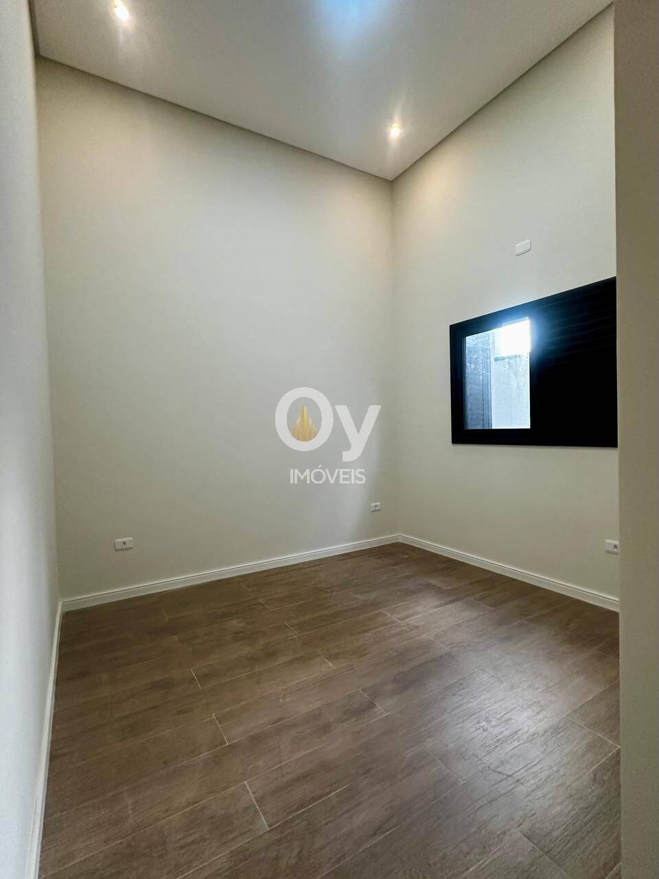 CASA NOVA À VENDA | RESIDENCIAL FOGAÇA – JACAREÍ/SP