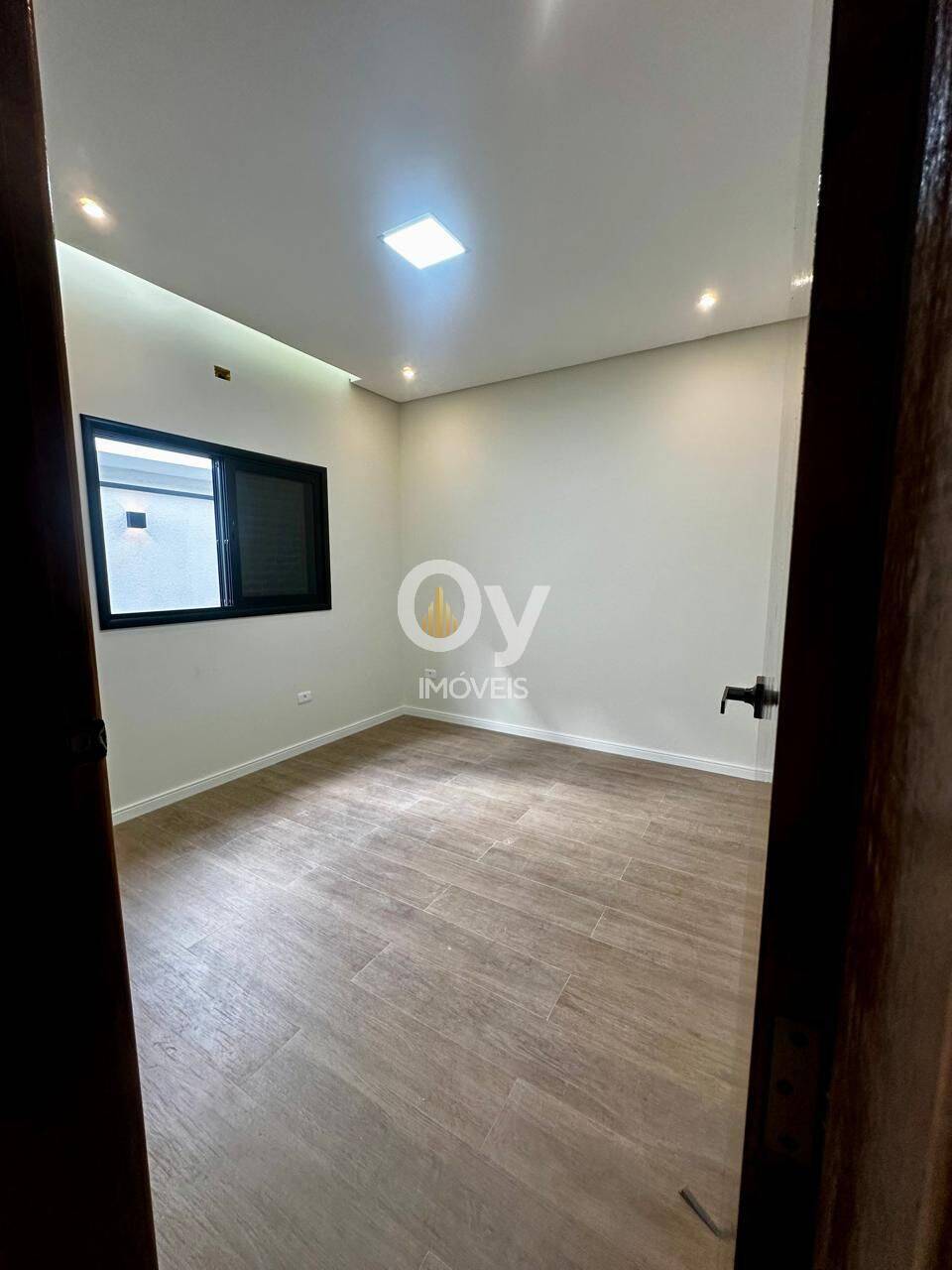 CASA NOVA À VENDA | RESIDENCIAL FOGAÇA – JACAREÍ/SP