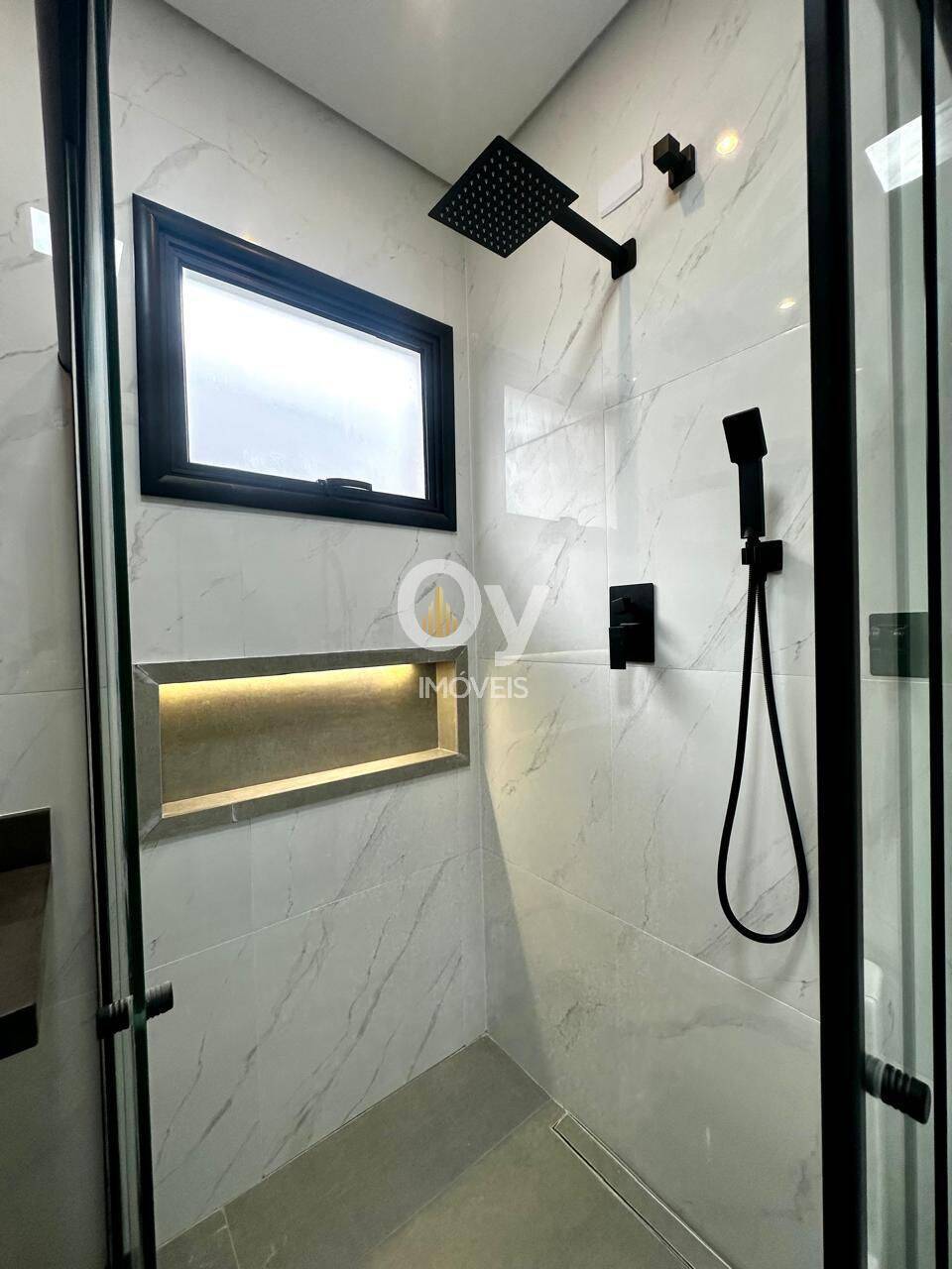 CASA NOVA À VENDA | RESIDENCIAL FOGAÇA – JACAREÍ/SP